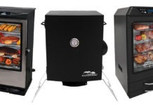 best electric smokers