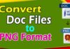 convert pdf to word