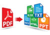 convert files