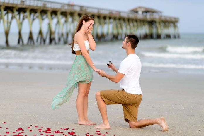 how to propose a girl