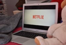 Best science fiction movies on Netflix