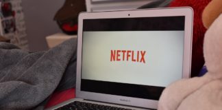Best science fiction movies on Netflix
