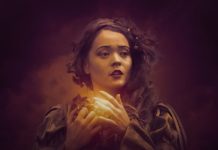 BASICS OF WITCHCRAFT