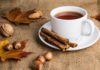Benefits of Cinnamon Tea