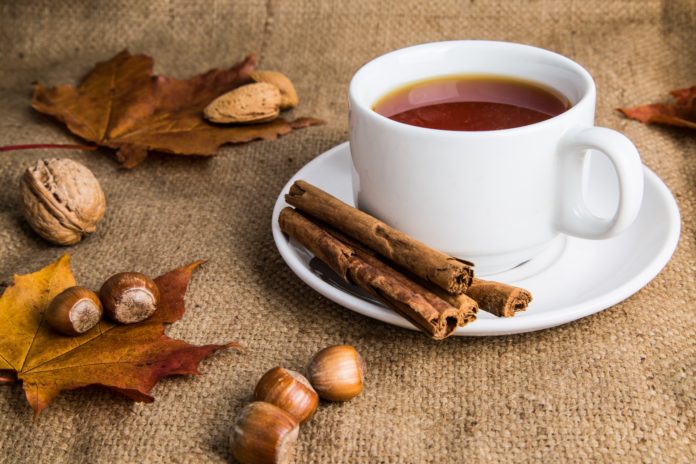 Benefits of Cinnamon Tea