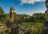Historical Places in the world