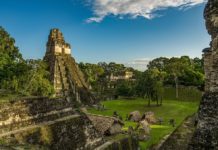 Historical Places in the world