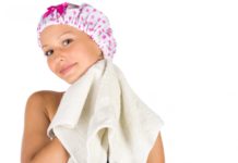 Rules For Washing Face The right Way