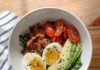 keto breakfast