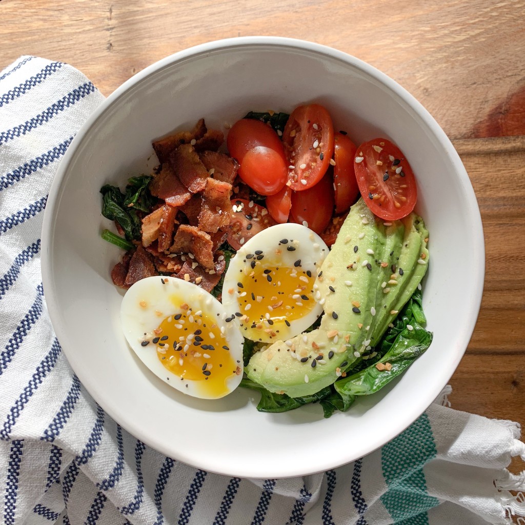 5 Healthy Keto Breakfast Meals A Best Fashion
