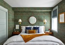 bedroom ideas