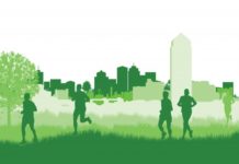 healthy cities