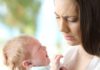 breastfeeding pain