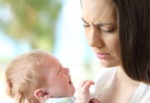 breastfeeding pain