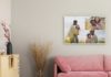 wall decoration