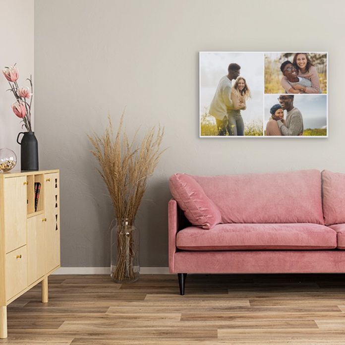 7 Clever & Brilliant Small Living Room Decorating Ideas - A Best Fashion