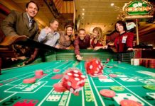 casinos in india
