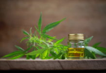 CBD oil benefits
