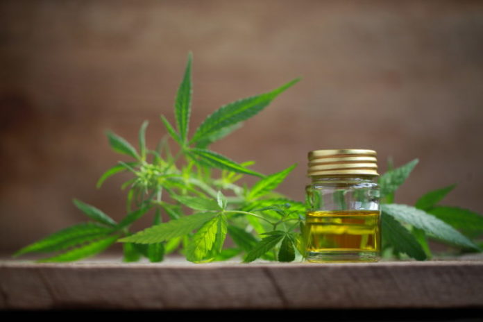 CBD oil benefits