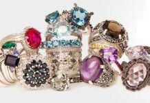Jewelry Collection