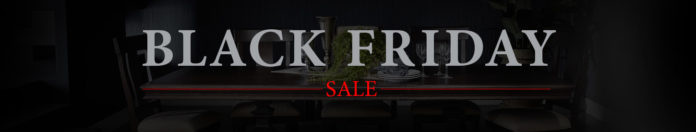 black friday sale