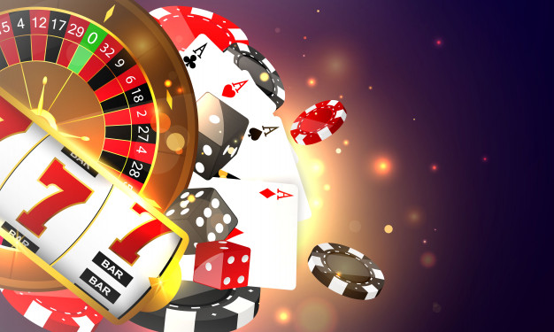 Paypal Gambling no wagering requirements bingo enterprises Instead of Gamstop