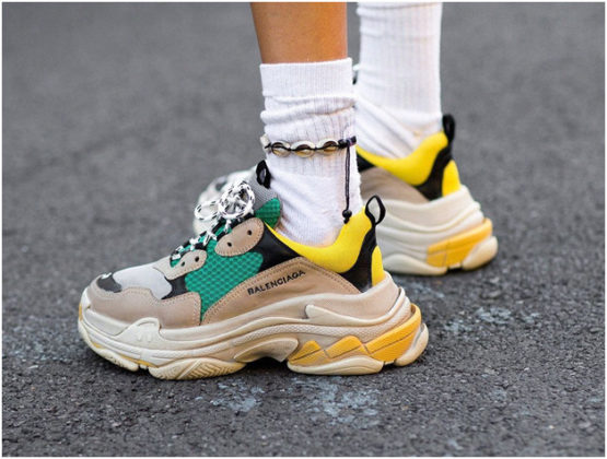 balenciaga shoes womens 2013
