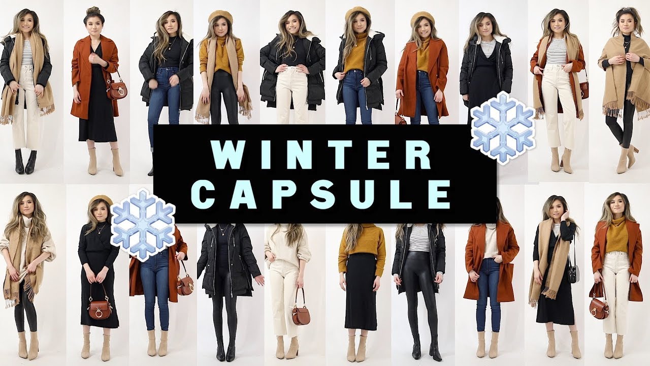 true autumn capsule wardrobe true autumn capsule wardrobe