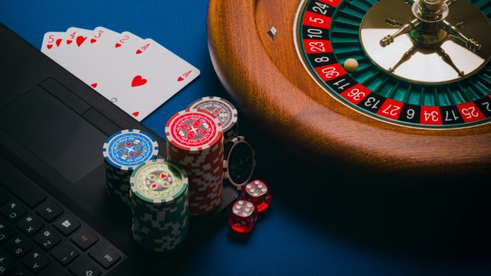 best online casino games