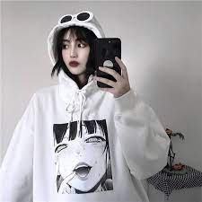 How to Style Anime Hoodies in Different Ways - A Best Fashion