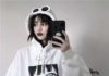 Anime Hoodie