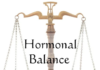 hormone balancing