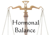 hormone balancing