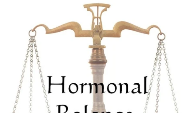 hormone balancing