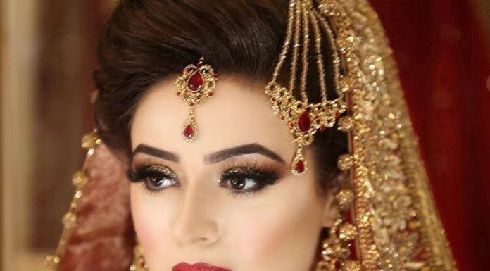 best makeup artist in Jaipur