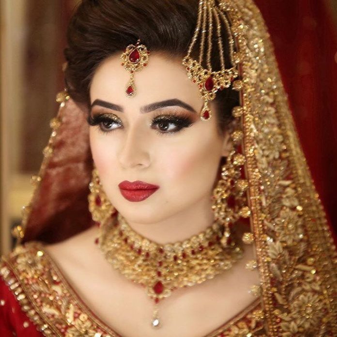 best makeup artist in Jaipur