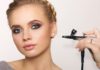 airbrush makeup