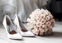 wedding planning app