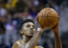 Nick Young net worth