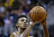 Nick Young net worth