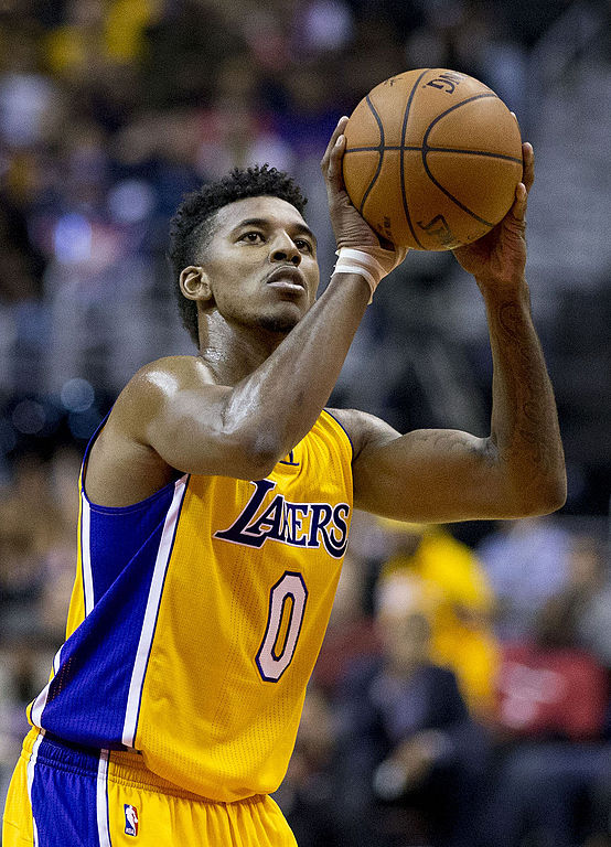 Nick Young bio: Age, height, stats, net worth, wife 