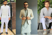 kurta pajama for men