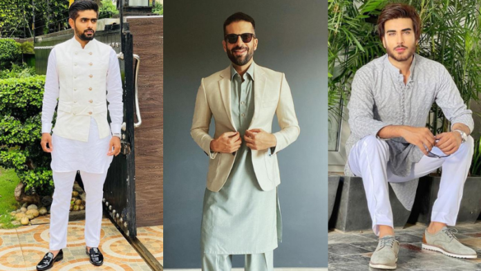 kurta pajama for men