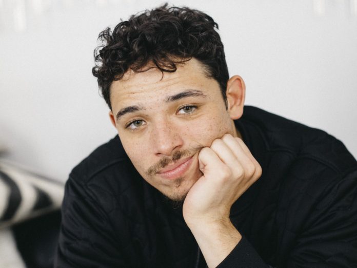 Anthony Ramos net worth