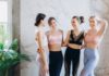 best sports bra