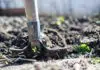 types of shovels