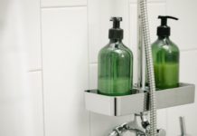 sulfate-free shampoo India