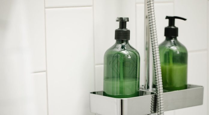 sulfate-free shampoo India