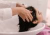 shampoo for dry hair