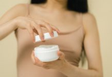 skin brightening cream